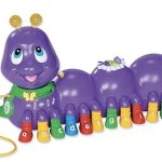 Alphabet Pal Talking Caterpillar